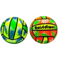 Мячик гелевый "Baisidiwey Volleyball".21 см.1/400.Арт.7395