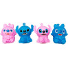 Силиконовый "Stitch" со светом на резинке.1 упак*12 штук.Цена за упаковку.1/30 упак.Арт.0619-1