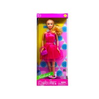 Кукла "Барби Fashion Defa Lucy".32.5*13*6 см.1/24.Арт.8272DF